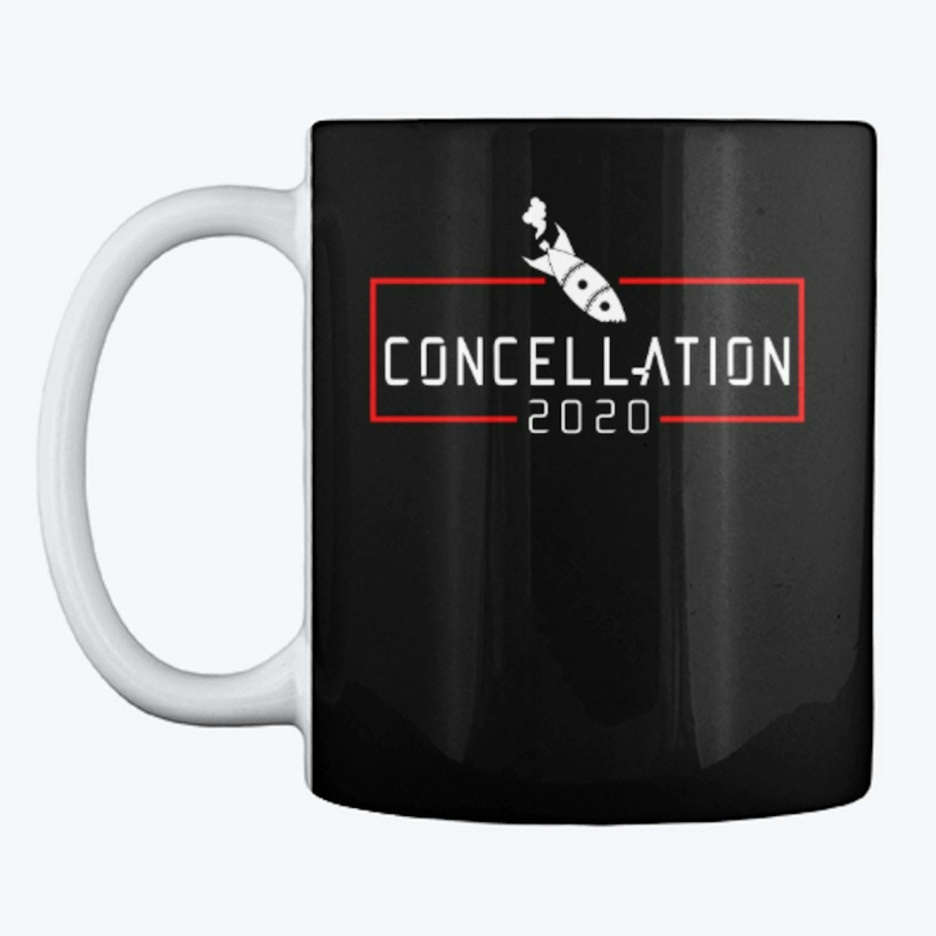 Concellation 2020 Logo