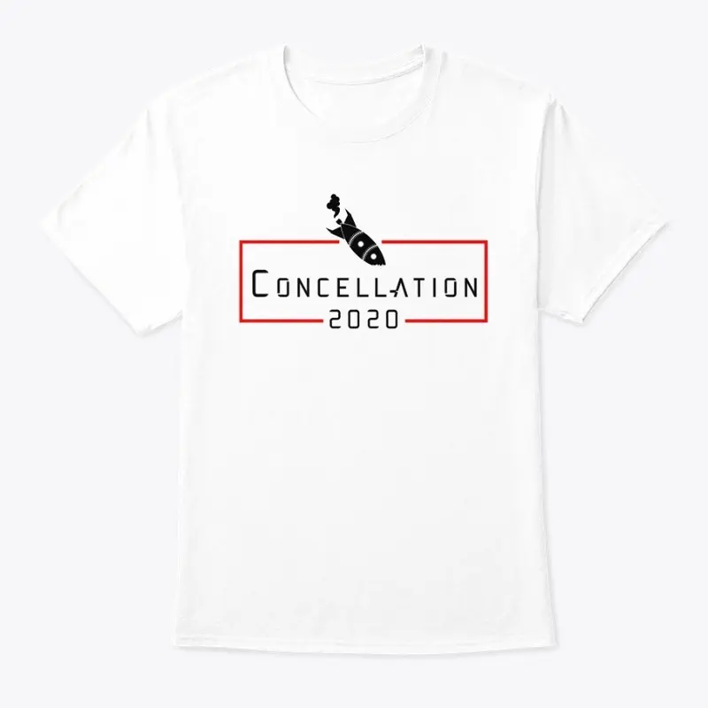 Concellation 2020 Logo