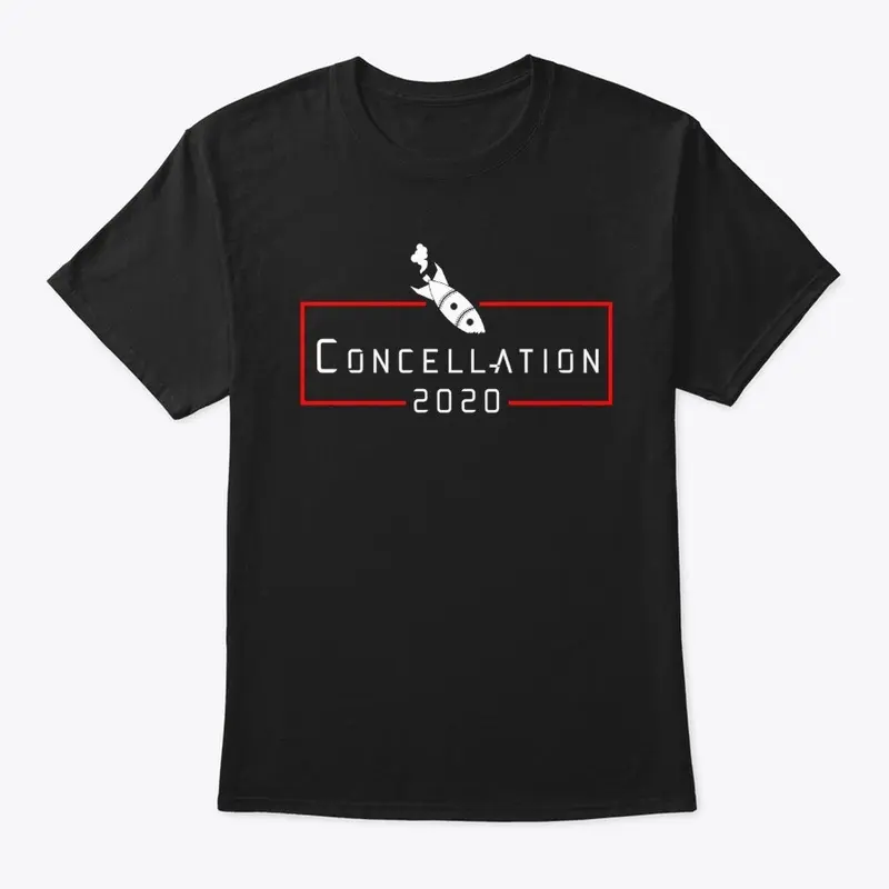 Chair Backprint - Concellation 2020