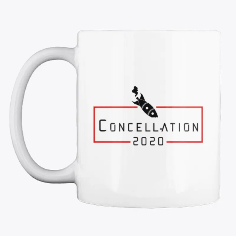 Concellation 2020 Logo