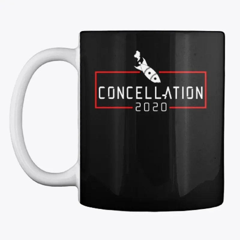 Concellation 2020 Logo